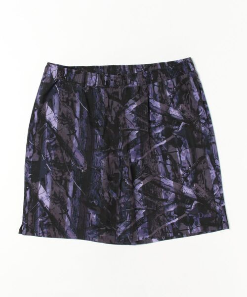 Dime ブラック ショートパンツ Dime: ブラック Classic デニムショートパンツ | SSENSE 日本