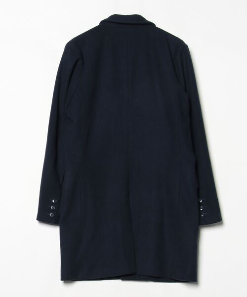 URBAN RESEARCH（アーバンリサーチ） チェスターコート 38 ネイビー
