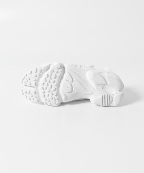 【新品同様】NIKE ナイキ エアリフト ホワイト メッシュ スニーカー 24 新品未使用 ナイキ エアリフト ホワイト 24cm NIKE スニーカー