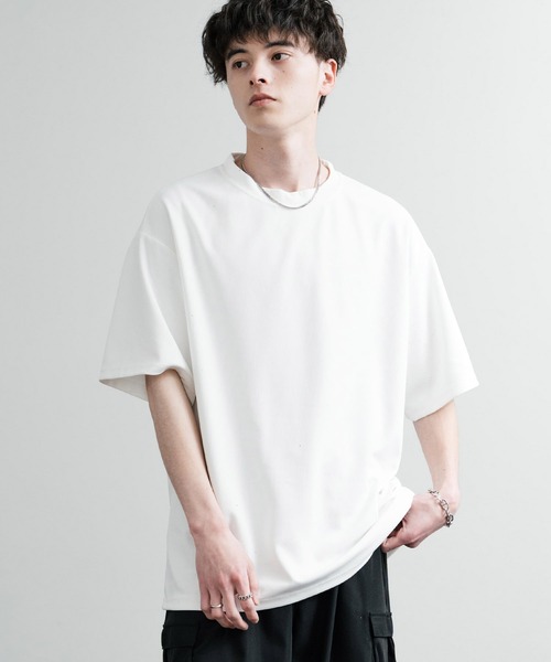 金剛筋シャツ Lサイズ の半袖 黒5枚、白5枚、 KANGOL/カンゴール 別注 L/S オーバーサイズレギュラーカラー