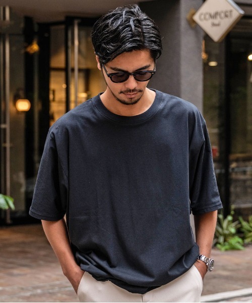 SILVER BULLET（シルバーバレット） tシャツ 「CavariA/キャバリア 