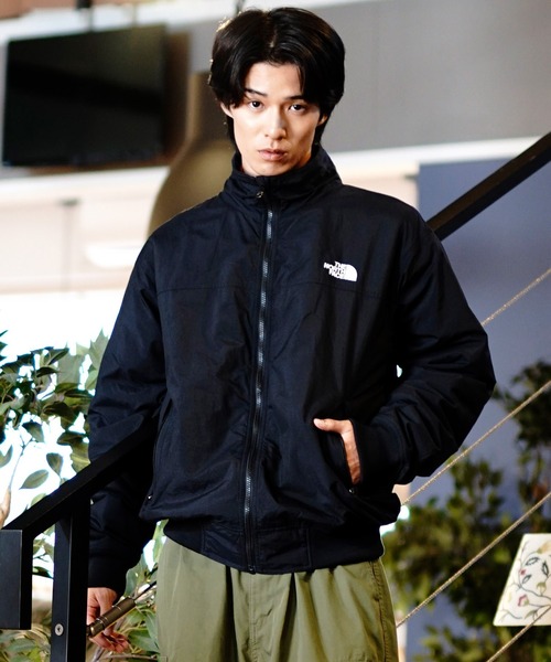 THE NORTH FACE ブルゾン セール】THE NORTH FACE/ザ・ノース・フェイス キッズ ジャケット