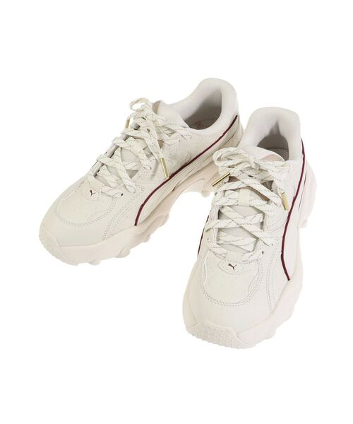 PUMA（プーマ） スニーカー 「PUMA」パルサーLITE SNEAKER ウィメンズ 
