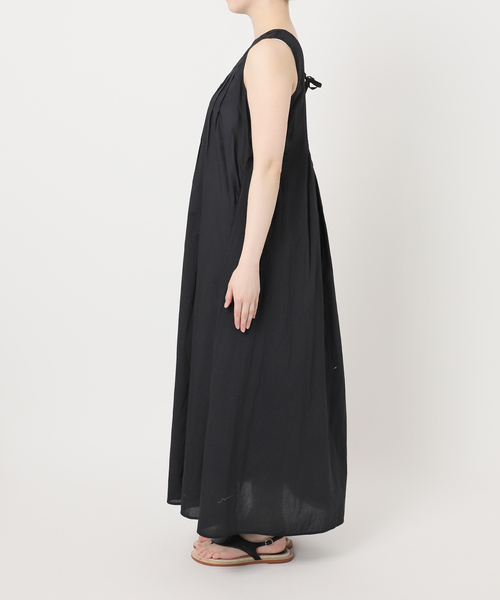 美品 picone バックリボンワンピース Spick＆Span ワンピース HYU バックリボンワンピース : ZOZOTOWN