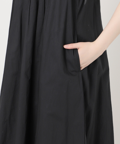 Spick＆Span ワンピース HYU バックリボンワンピース : ZOZOTOWN