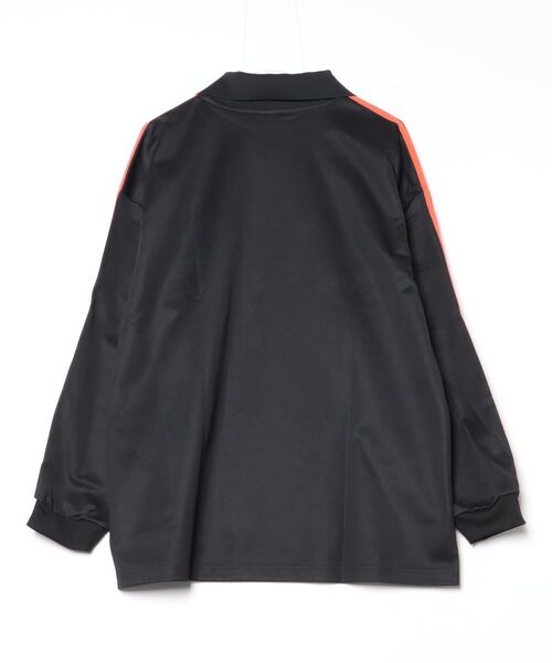 adidas ポロシャツ ラグビーポロ Rugby Polo / 長袖 アディダス