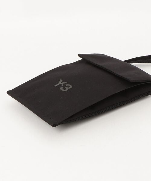 Y-3 ウエストポーチ X-BODY POUCH メンズ レディース : ZOZOTOWN