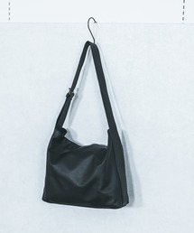 ショルダーバッグ フェイクレザーミドルショルダーバッグ3 / 571334 メンズ｜ZOZOTOWN Yahoo!店
