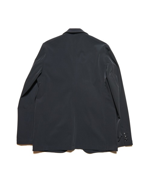 ジャケット テーラードジャケット 4WAY STRETCH PACKABLE 2BUTTON JACKET メンズ レディースの画像