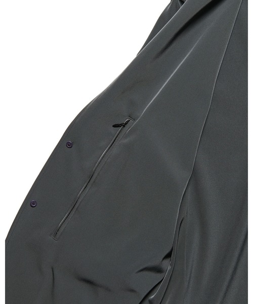 ジャケット テーラードジャケット 4WAY STRETCH PACKABLE 2BUTTON JACKET メンズ レディースの画像