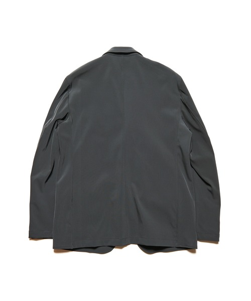 ジャケット テーラードジャケット 4WAY STRETCH PACKABLE 2BUTTON JACKET メンズ レディースの画像
