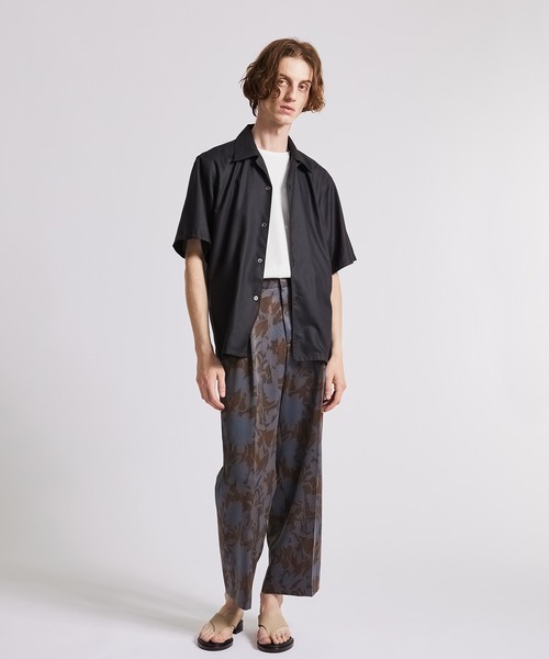 UNITED TOKYO 「UNITED TOKYO」 パンツ 2 グレー レディース