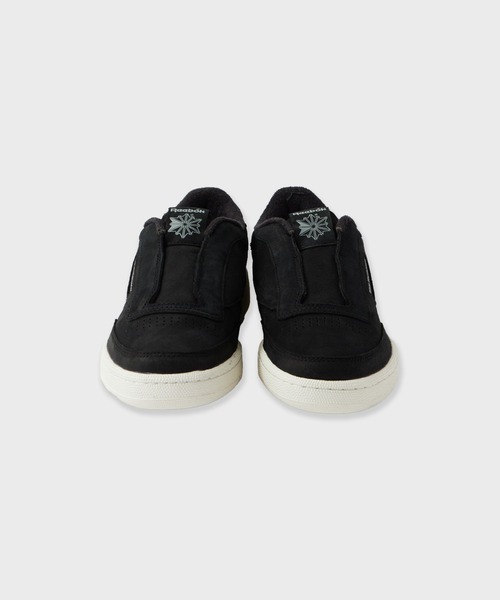 Reebok リーボック CLUB c 85 vintage（ファッション）のおすすめ人気