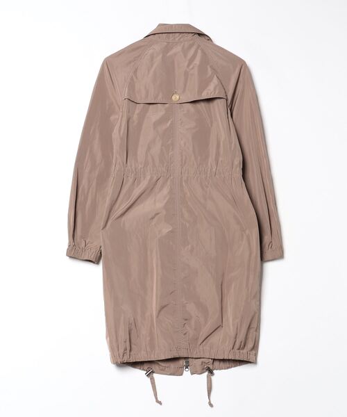 theory luxe（セオリーリュクス） コート 40 ブラウン レディース