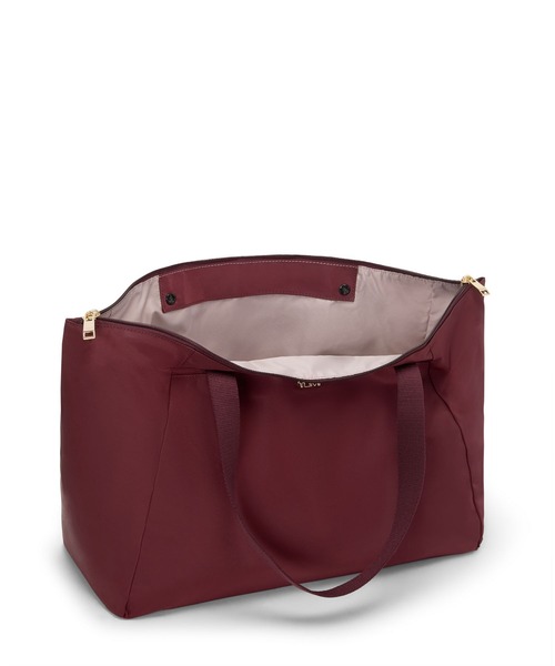 TUMI トートバッグ VOYAGEUR ジャスト・イン・ケース