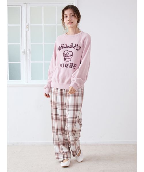ルームウェア・パジャマ gelato pique 公式】gelato pique（ジェラート ピケ）｜オフィシャル通販