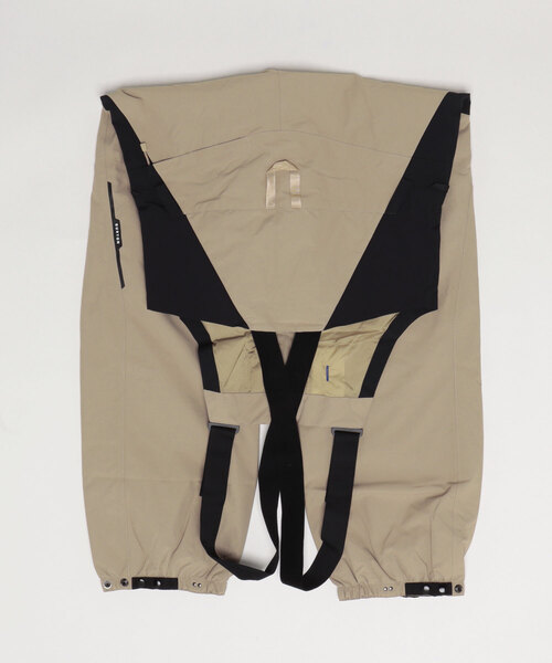 BURTON（バートン） パンツ Burton Reserve 2L リラックス ビブパンツ