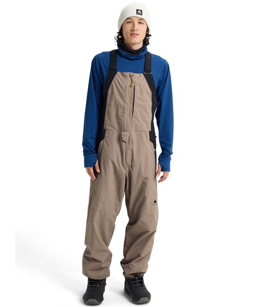 バートン ビブパンツのおすすめ人気商品一覧 通販 - Yahoo!ショッピング