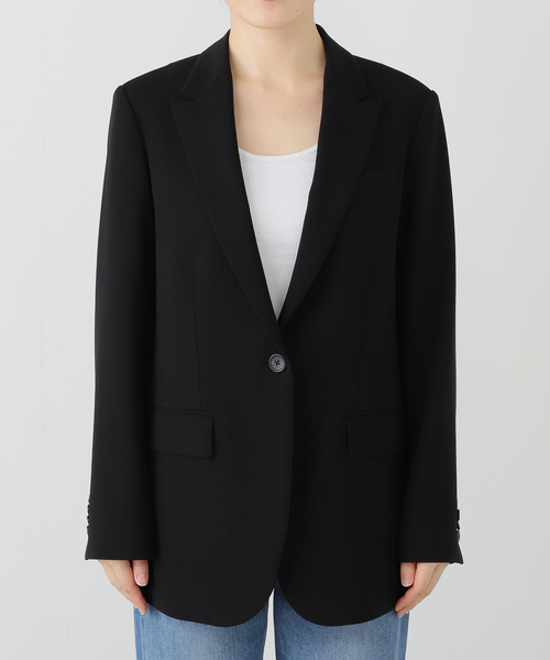 Deuxieme Classe（ドゥーズィエムクラス） コート アウター トリアセ