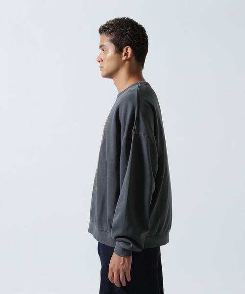 DANKE SCHON（ダンケシェーン） トレーナー スウェット 「WEB＆DEPOT 
