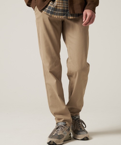 Eddie Bauer（エディーバウアー） チノパン ボイジャー フレックス