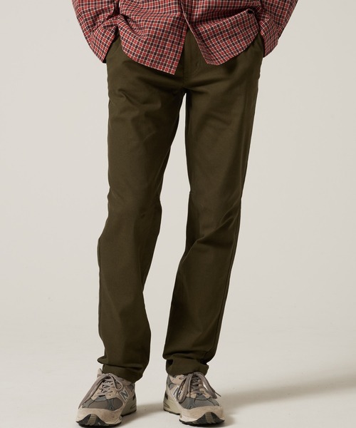 Eddie Bauer（エディーバウアー） チノパン ボイジャー フレックス
