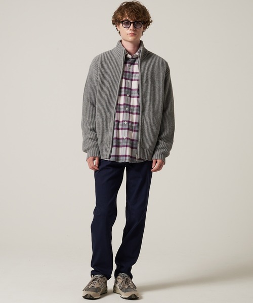Eddie Bauer（エディーバウアー） チノパン ボイジャー フレックス