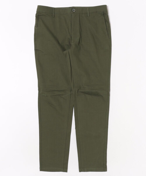 Eddie Bauer（エディーバウアー） チノパン ボイジャー フレックス