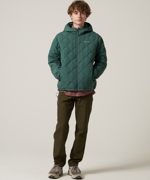 Eddie Bauer（エディーバウアー） チノパン ボイジャー フレックス