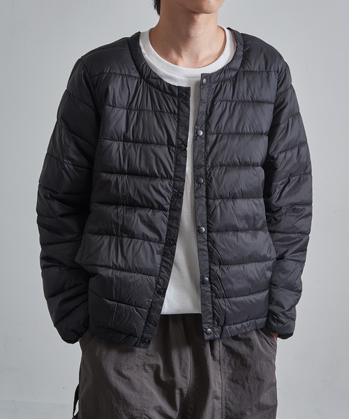 FORECAST（フォーキャスト） ダウンジャケット ダウン メンズ