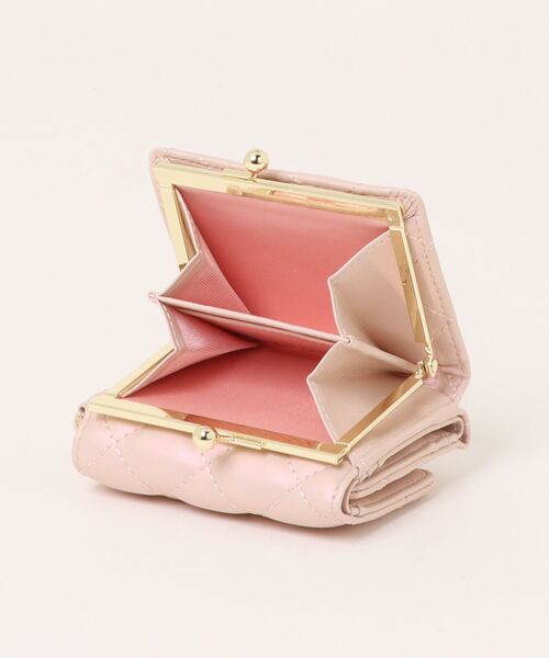 PAUL & JOE ACCESSOIRES（ポールアンドジョーアクセソワ） ミニ 財布