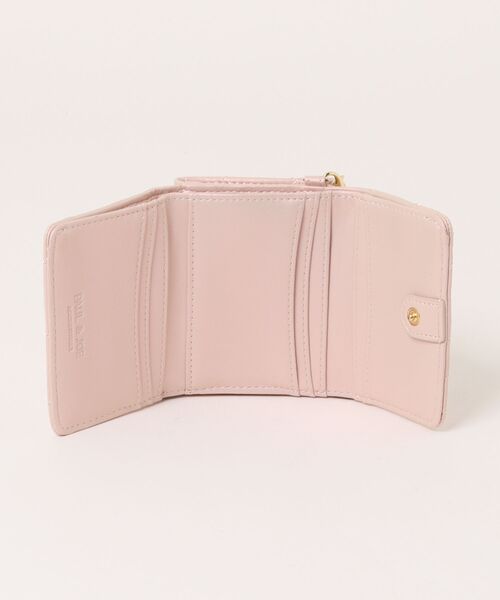 PAUL & JOE ACCESSOIRES（ポールアンドジョーアクセソワ） ミニ 財布