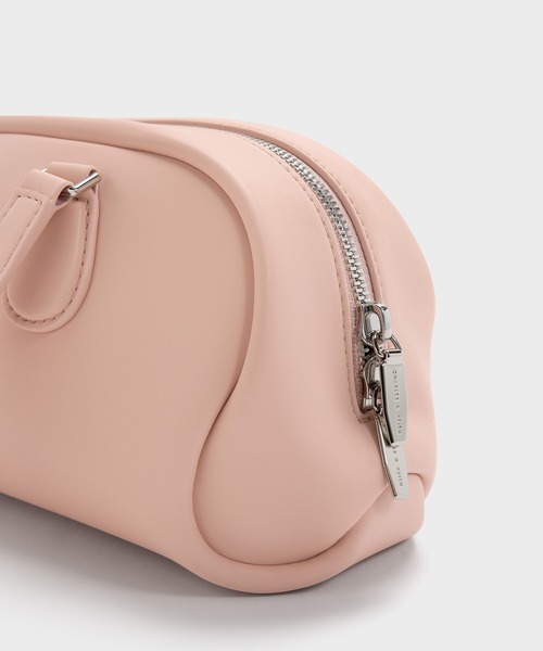 CHARLES ＆ KEITH（チャールズ&キース） ショルダーバッグ バッグ 