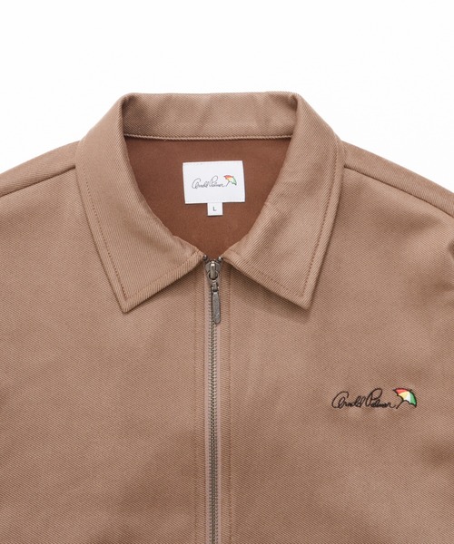 Arnold Palmer（アーノルドパーマー） ブルゾン アウター カルゼ