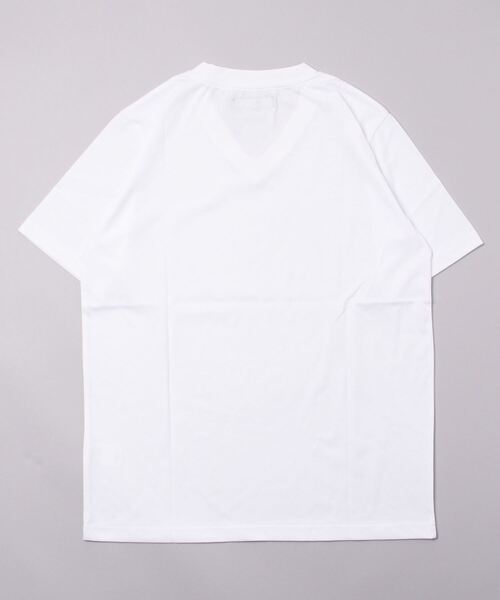 「VAPORIZE」 半袖Tシャツ X-LARGE ブラック メンズ_画像2