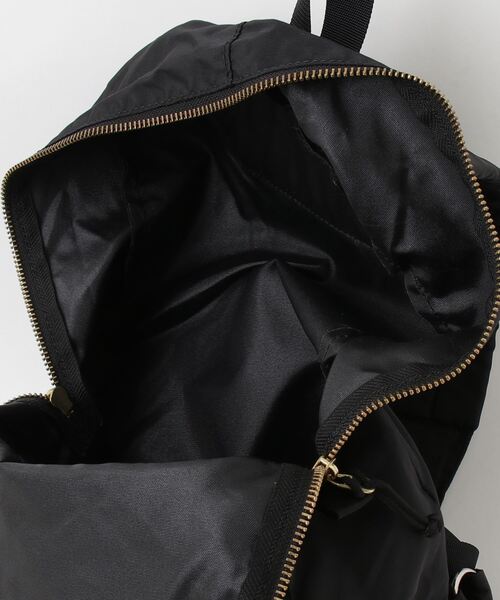 FREDRIK PACKERS（フレドリックパッカーズ） ワンポイントリュック