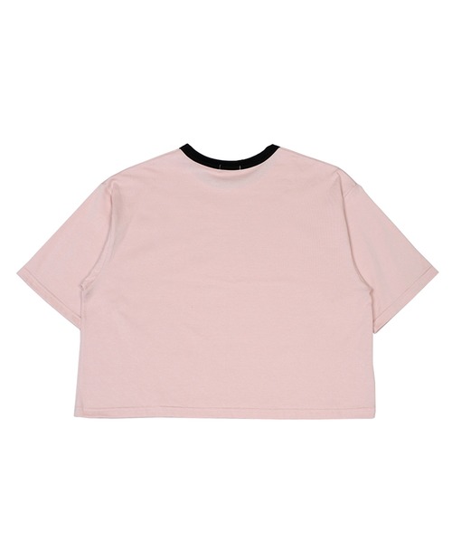 「MILK」 半袖Tシャツ FREE ホワイト レディース_画像6