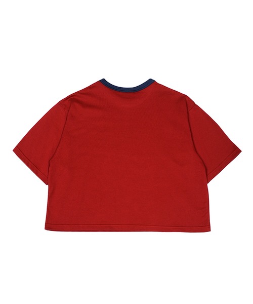 「MILK」 半袖Tシャツ FREE ホワイト レディース_画像9