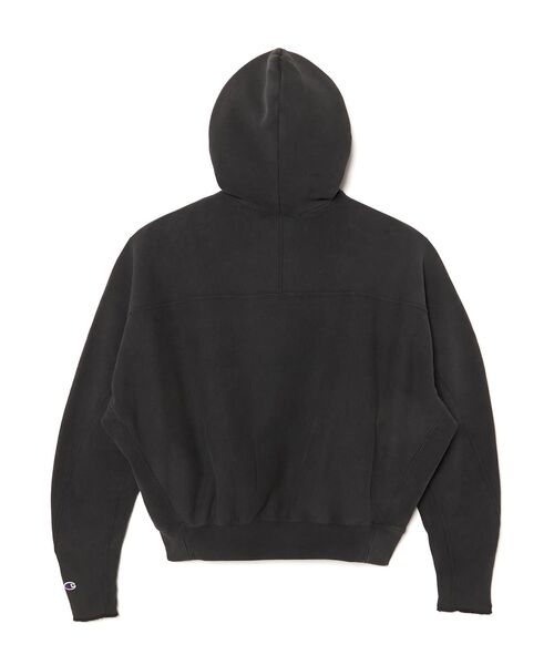 N.HOOLYWOOD（エヌハリウッド） パーカー PULLOVER HOODIE メンズ
