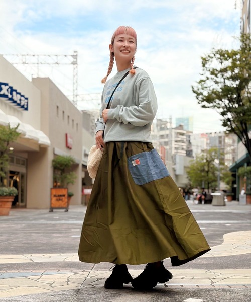 OLD BETTY'S オールドベティーズ デッキベスト 美品 ユニセックス オールドベティーズ（レディースファッション） | ファッション の
