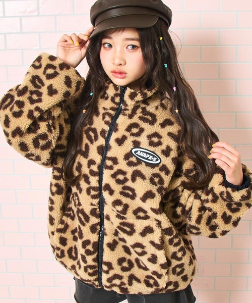 ANAP GiRL（アナップガール） ブルゾン アウター ANAPR＋S 撥水加工