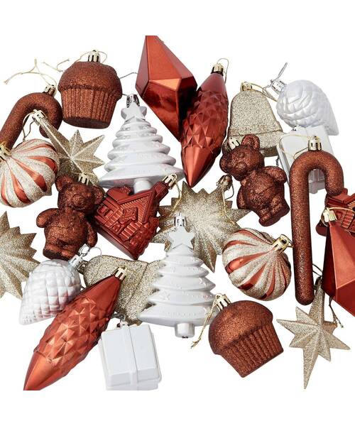 Francfranc（フランフラン） インテリア セットオーナメント モチーフ