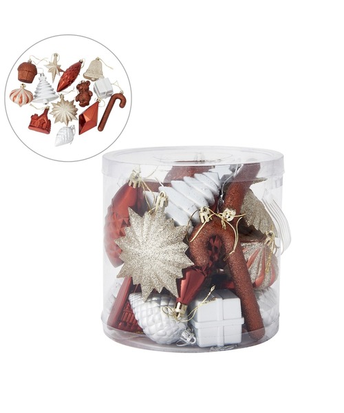 Francfranc（フランフラン） インテリア セットオーナメント モチーフ