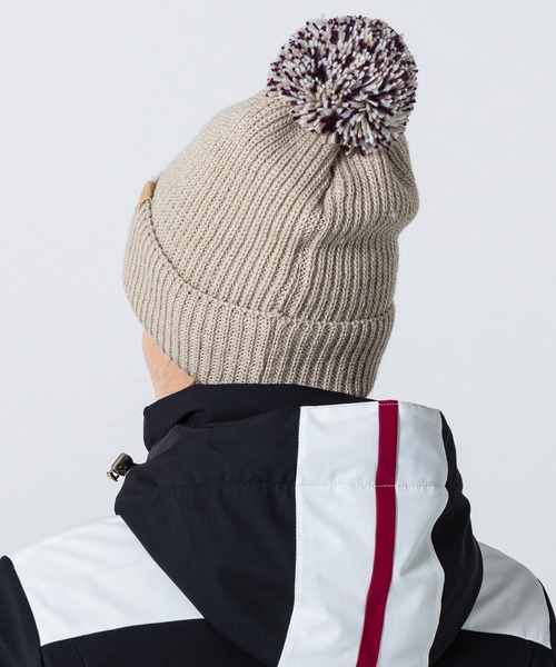 フェニックス（PHENIX） ニット帽 ニットキャップ レディース phenix