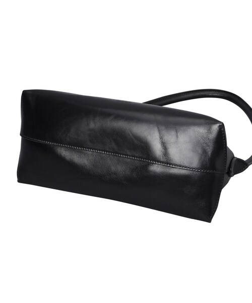 HIROFU（ヒロフ） ハンドバッグ 「アルテ」レザーハンドバッグ S 本革