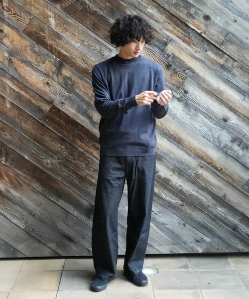 Rinascente（リナシェンテ） セーター ニット 「Rinascente