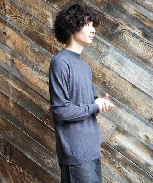 Rinascente（リナシェンテ） セーター ニット 「Rinascente 