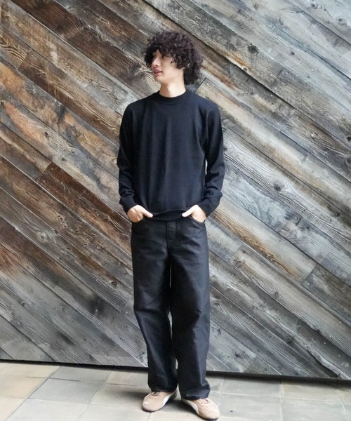 Rinascente（リナシェンテ） セーター ニット 「Rinascente