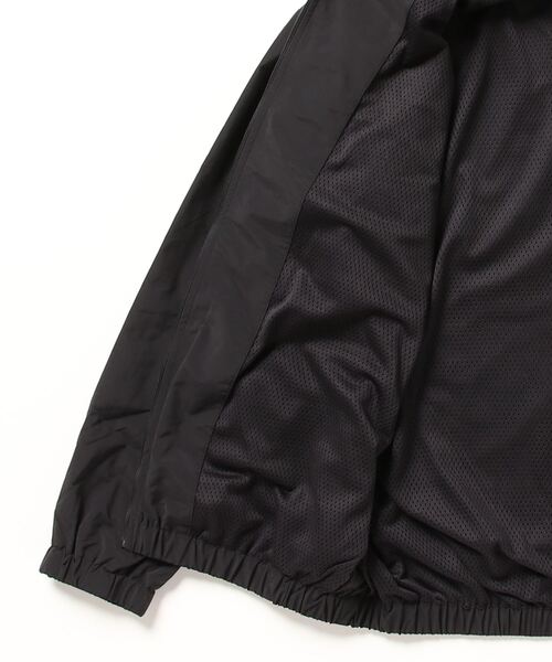 「Subciety」 ジャージブルゾン X-LARGE グレー メンズ_画像3