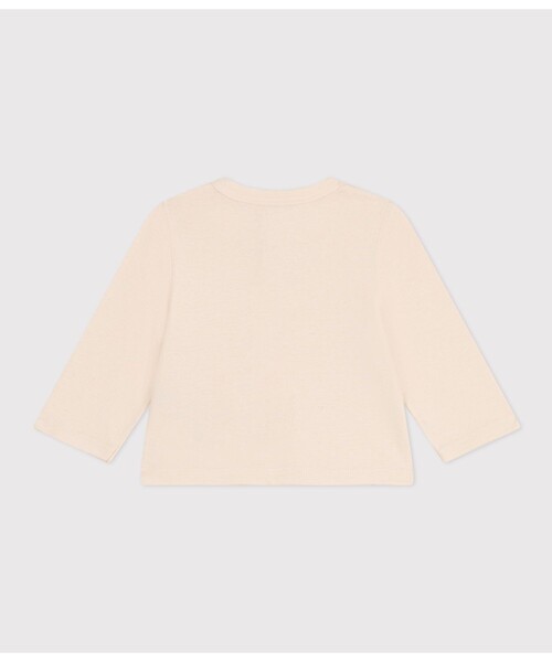 「PETIT BATEAU」 「KIDS」カーディガン 12MONTH ネイビー キッズ_画像6